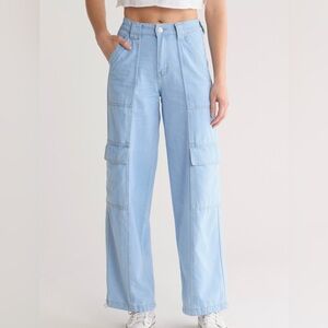 FLYING ANGEL Cargo Pants